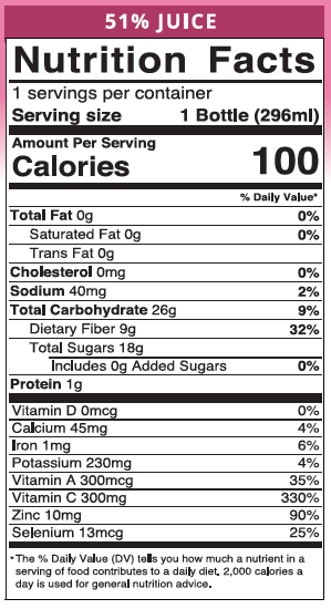 Restore- Cherry Lite 10oz