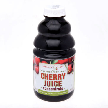 Tart Cherry Concentrate