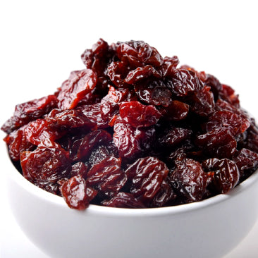 Organic Dried Cherries