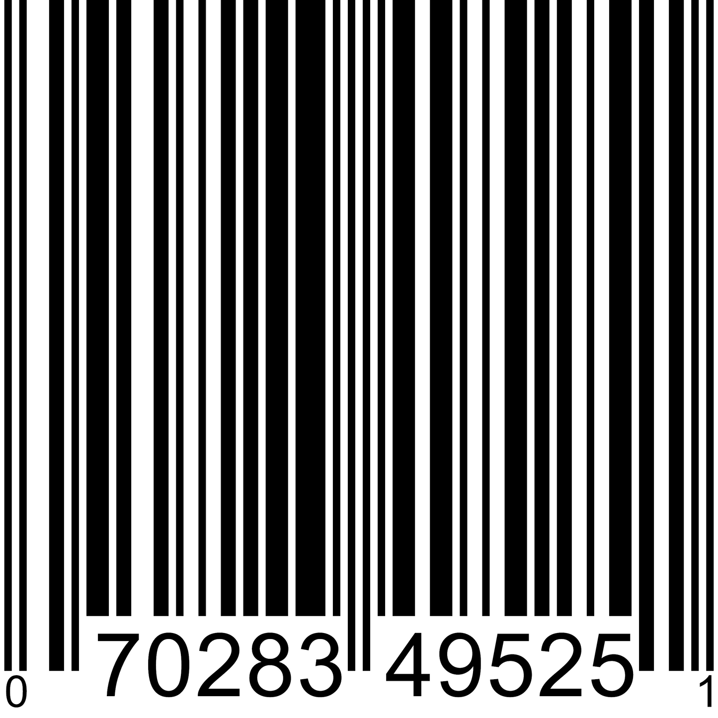 32 Oz Dried Cranberries