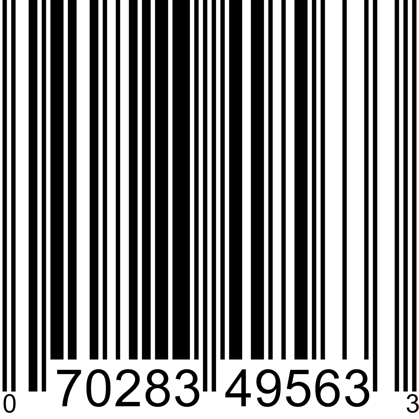 6 Oz Dried Cranberries