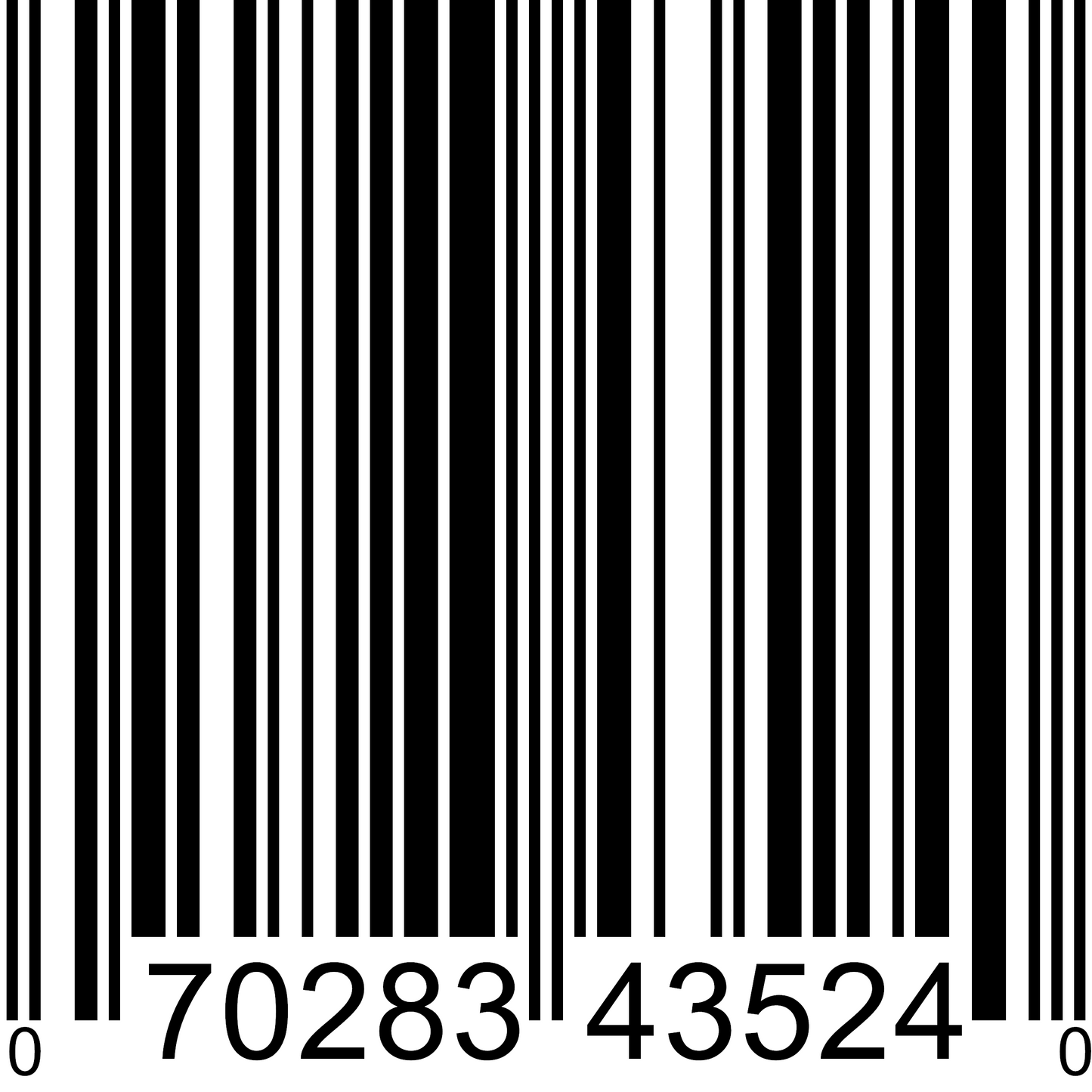 6 Oz Dried Blueberries