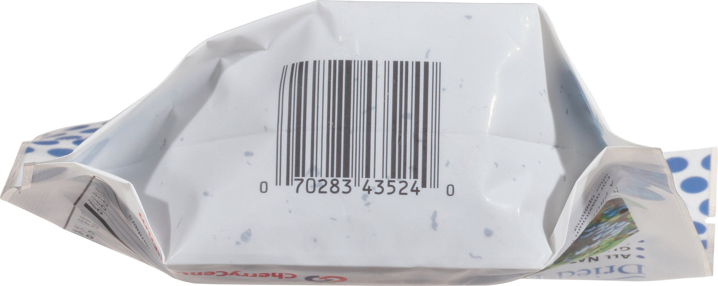 6 Oz Dried Blueberries