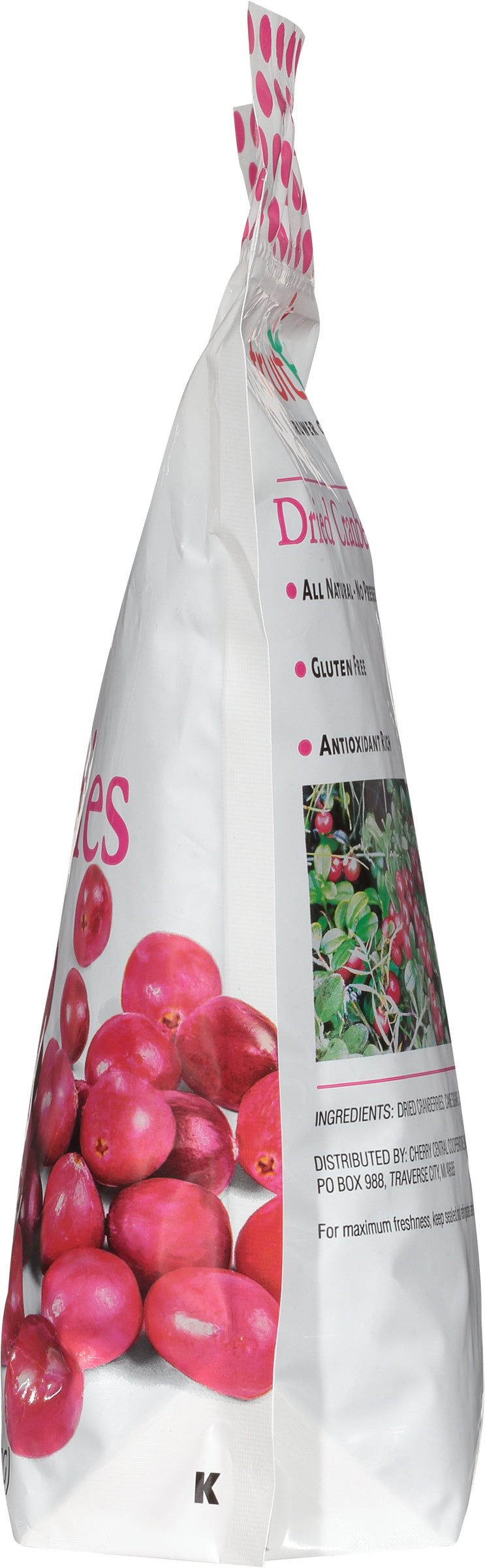 32 Oz Dried Cranberries