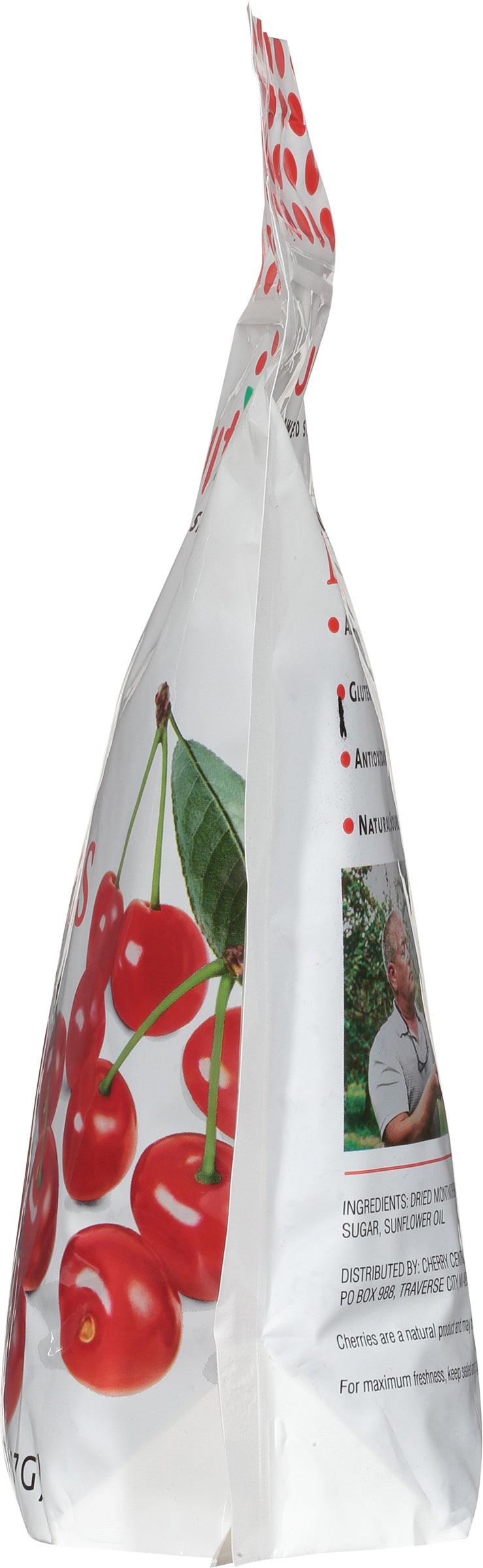 32 Oz Montmorency Dried Cherries