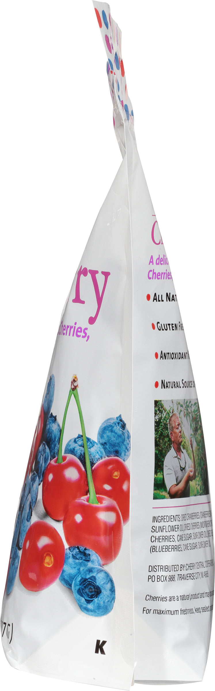 32 Oz CherryBerry