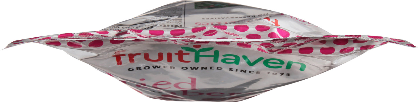 32 Oz Dried Cranberries