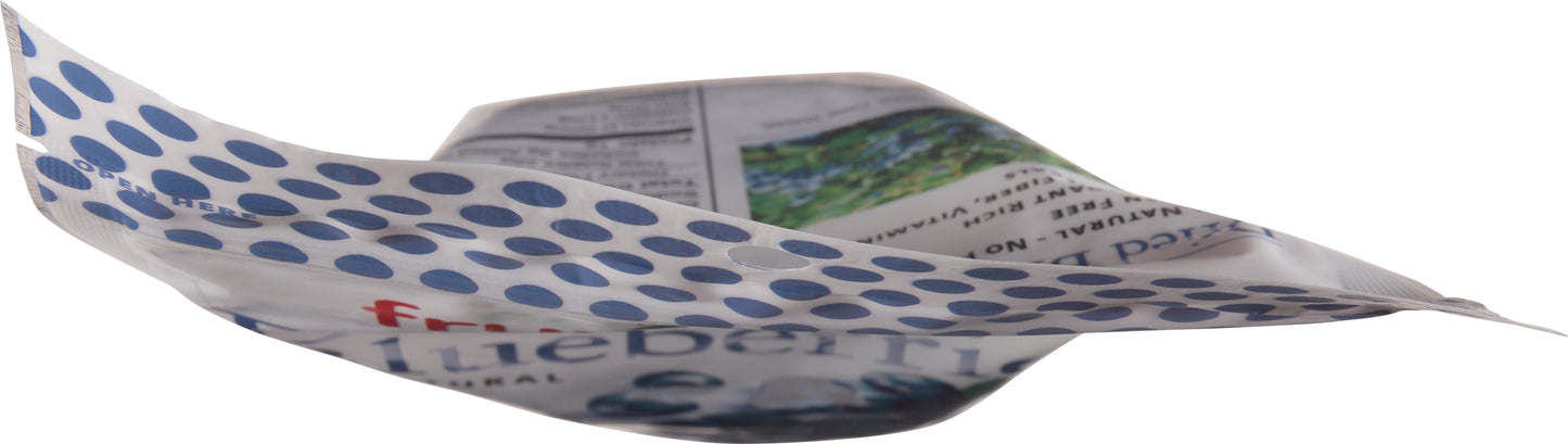 6 Oz Dried Blueberries