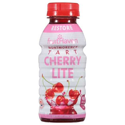 Restore- Cherry Lite 10oz