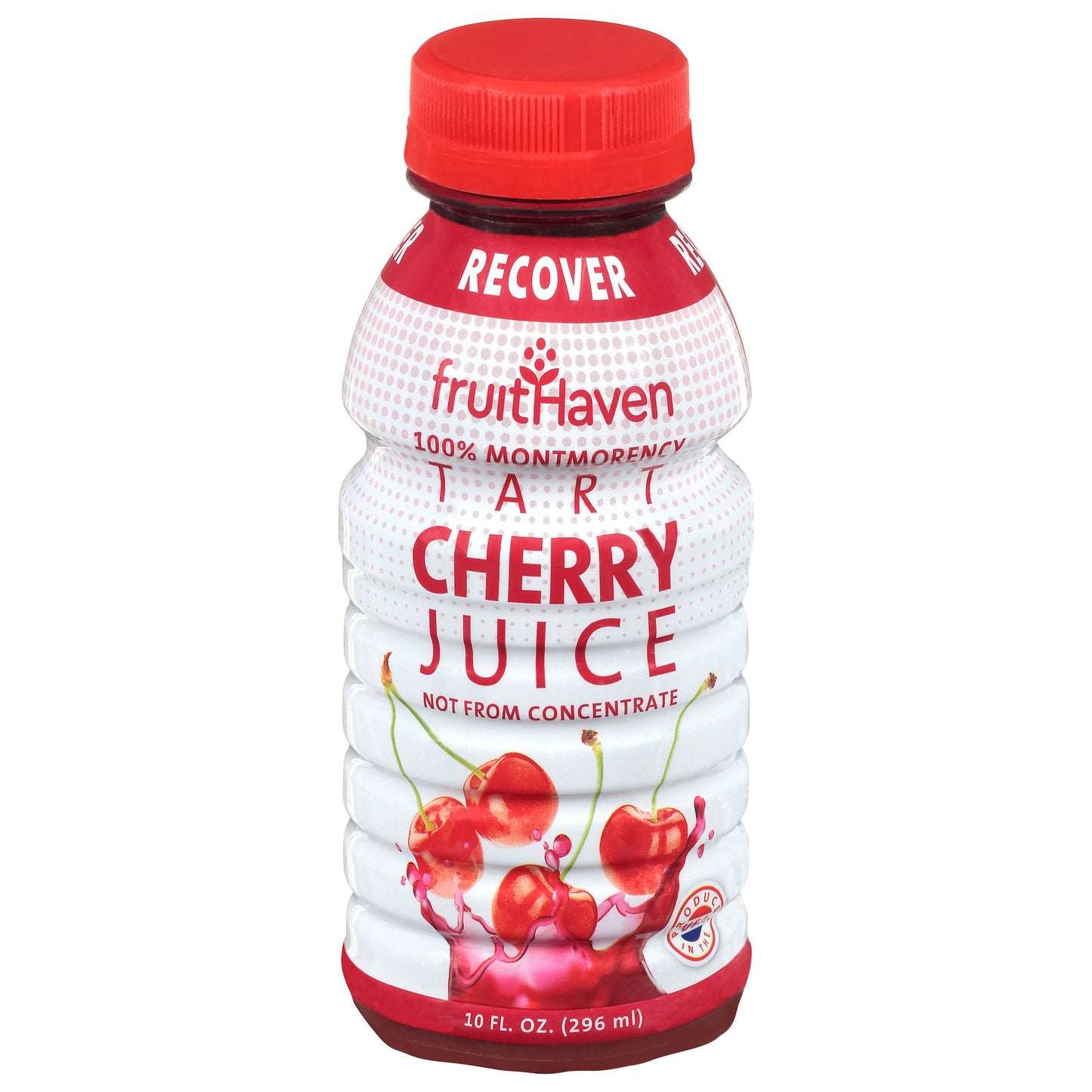 Recover - Montmorency Tart Cherry Juice 10oz